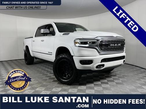 2022 RAM 1500 Limited