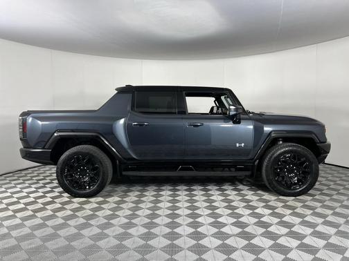 2025 GMC HUMMER EV Pickup 2X