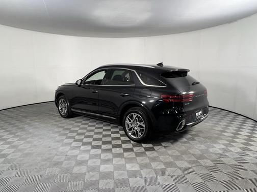 2025 Genesis GV70 2.5T AWD