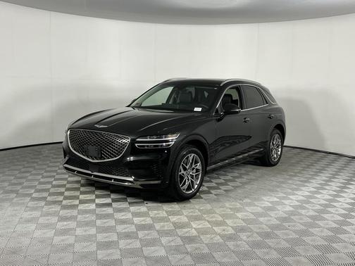 2025 Genesis GV70 2.5T AWD
