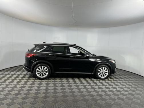 2019 INFINITI QX50 Luxe