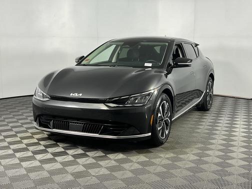 2024 Kia EV6 Wind