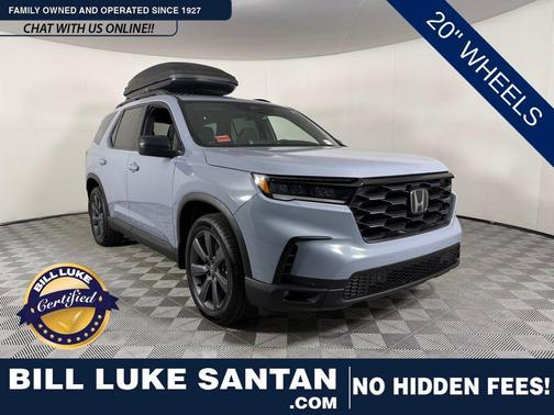 2023 Honda Pilot 2WD Sport