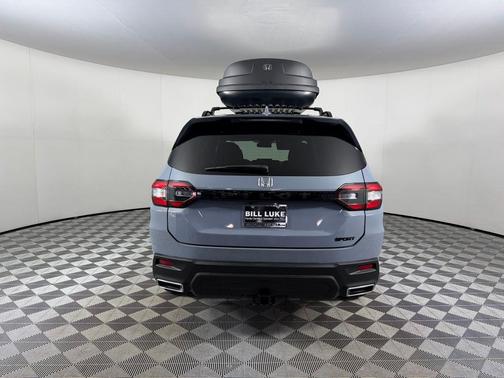 2023 Honda Pilot 2WD Sport