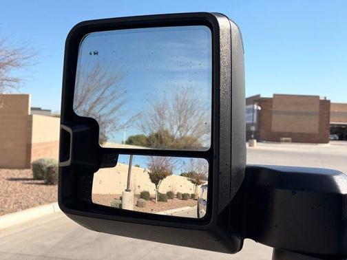 2021 GMC Sierra 3500 AT4