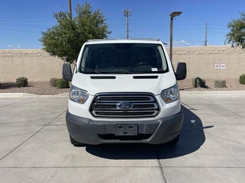 2018 Ford Transit-150 Base