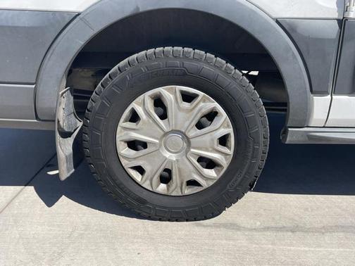2018 Ford Transit-150 Base
