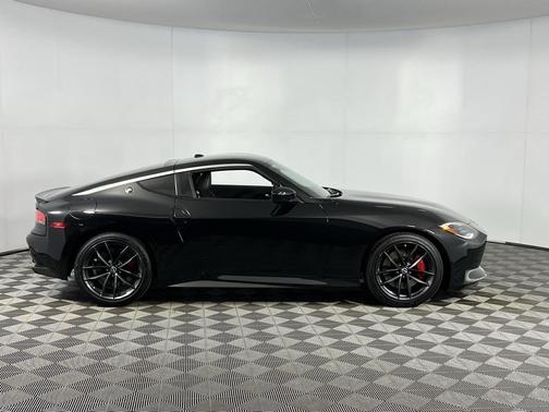 2024 Nissan Z Performance Auto