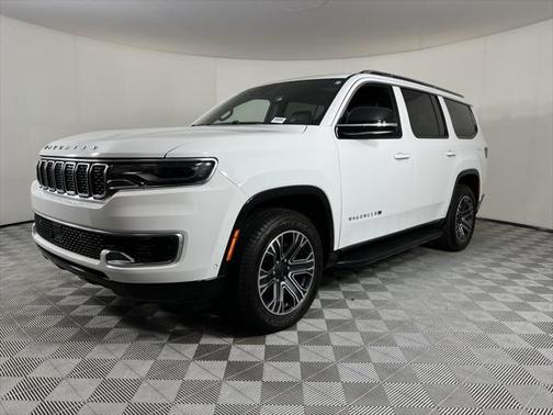 2024 Jeep Wagoneer Series I 4x4