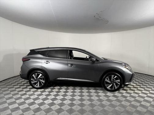 2023 Nissan Murano SL FWD
