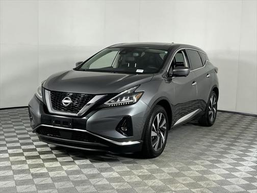 2023 Nissan Murano SL FWD