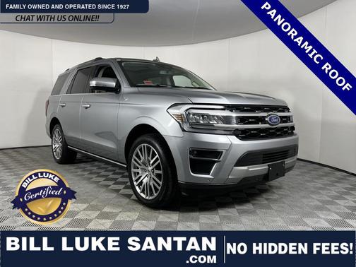 2024 Ford Expedition Limited