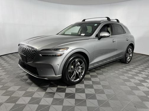 2024 Genesis Electrified GV70 Advanced AWD