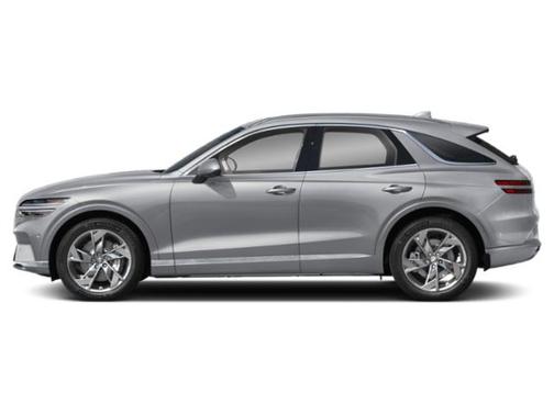 2024 Genesis Electrified GV70 Advanced AWD