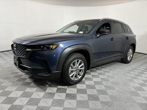 2024 Mazda CX-50 2.5 S Premium
