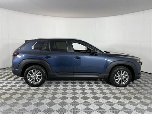 2024 Mazda CX-50 2.5 S Premium