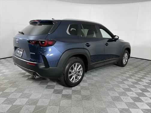 2024 Mazda CX-50 2.5 S Premium