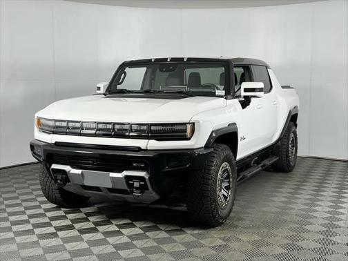 2023 GMC HUMMER EV Pickup 3X