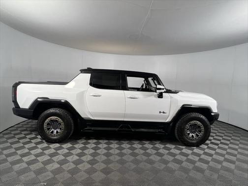 2023 GMC HUMMER EV Pickup 3X