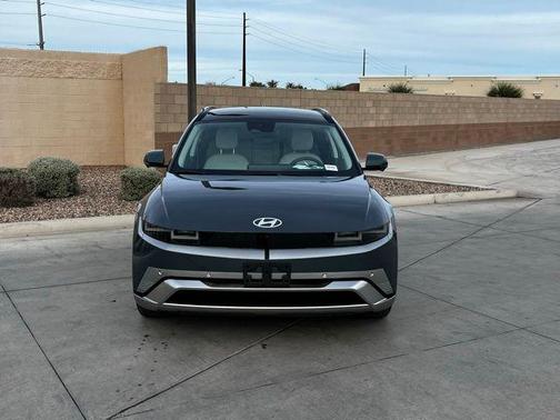 2025 Hyundai IONIQ 5 Limited