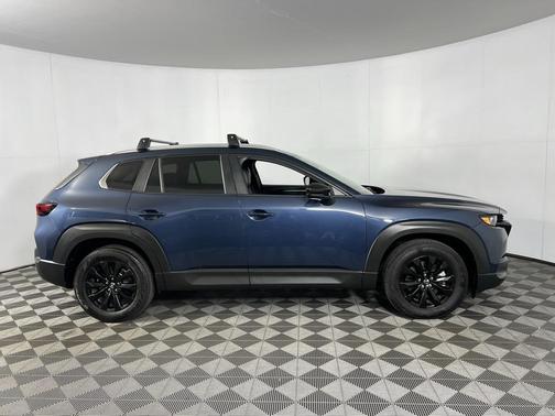 2023 Mazda CX-50 2.5 S Preferred Plus Package