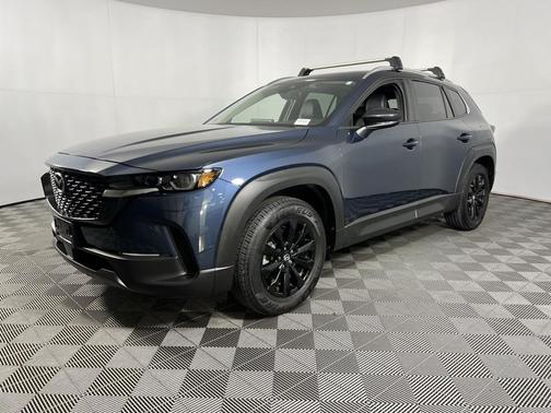 2023 Mazda CX-50 2.5 S Preferred Plus Package