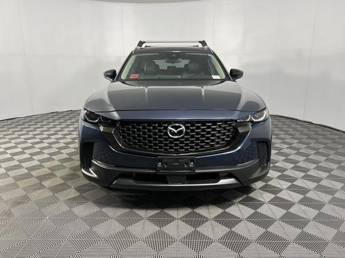 2023 Mazda CX-50 2.5 S Preferred Plus Package
