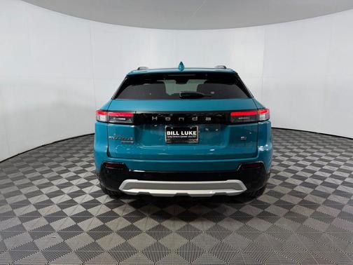 2025 Honda Prologue Touring