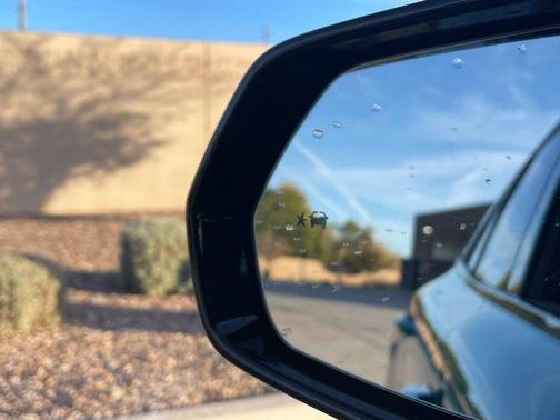 2025 Honda Prologue Touring