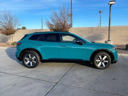 2025 Honda Prologue Touring