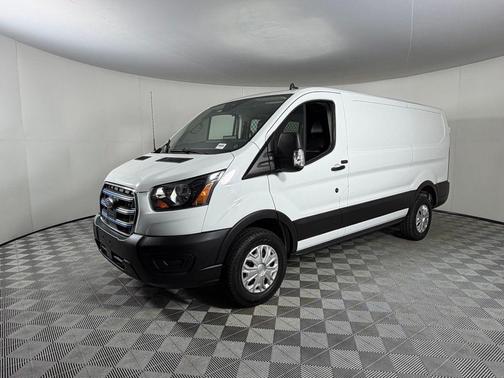 2022 Ford E-Transit T-350 Low Roof