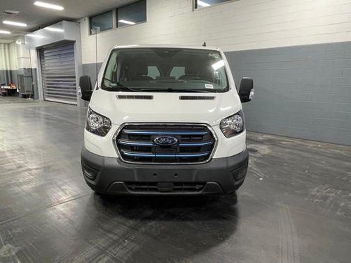 2022 Ford E-Transit T-350 Low Roof