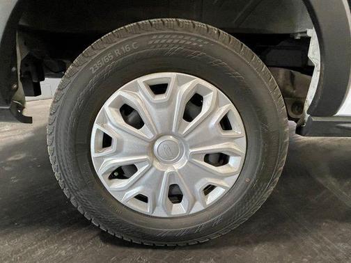 2022 Ford E-Transit T-350 Low Roof