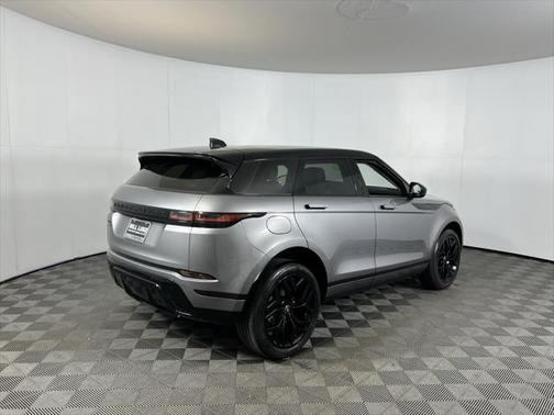 2020 Land Rover Range Rover Evoque S