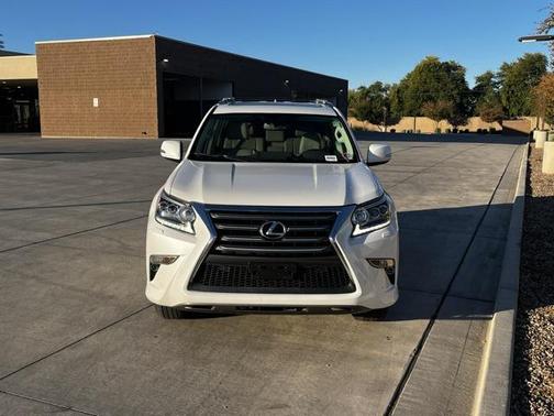 2016 Lexus GX 460 Luxury