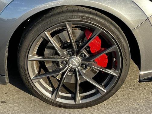2024 Acura Integra Type S