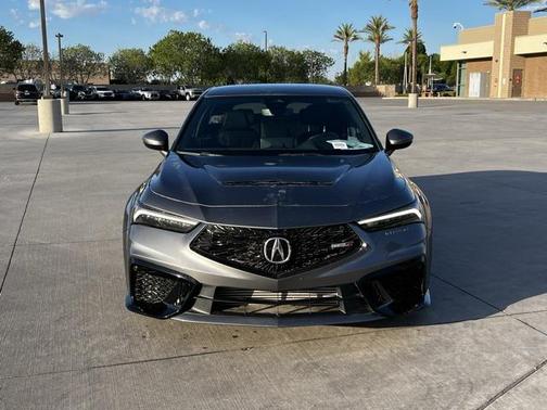 2024 Acura Integra Type S