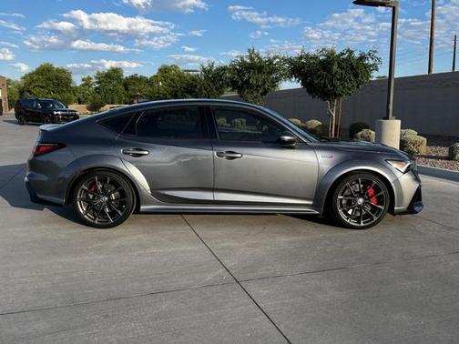 2024 Acura Integra Type S