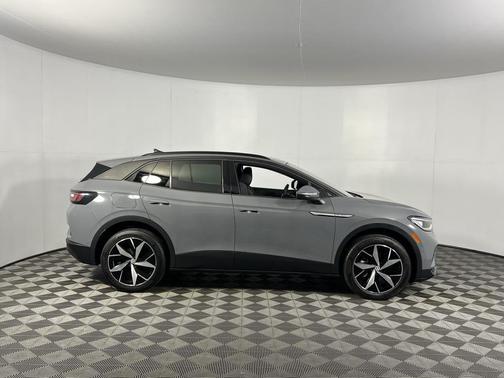 2023 Volkswagen ID.4 AWD Pro S