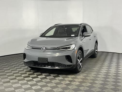 2023 Volkswagen ID.4 AWD Pro S