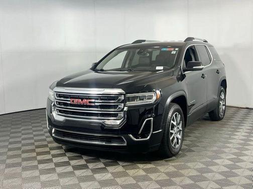 2023 GMC Acadia AWD SLT