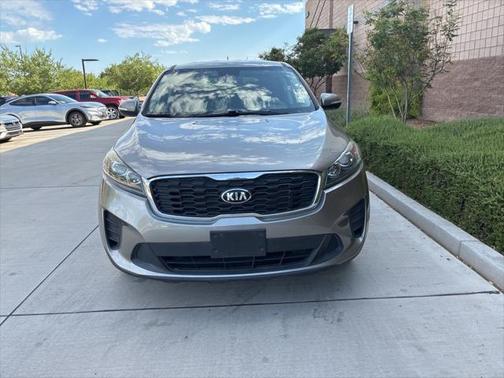 2019 Kia Sorento L