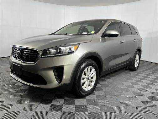2019 Kia Sorento L