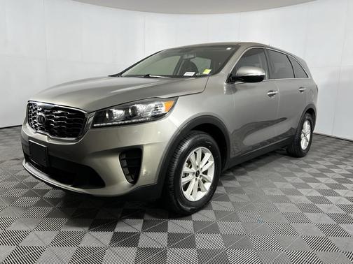 2019 Kia Sorento L
