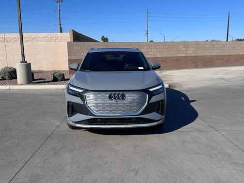 2023 Audi Q4 e-tron Premium Plus 40 RWD