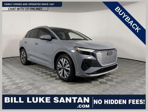 2023 Audi Q4 e-tron Premium Plus 40 RWD