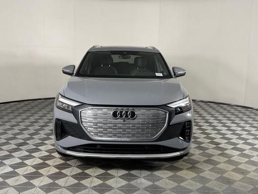 2023 Audi Q4 e-tron Premium Plus 40 RWD