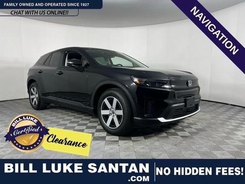 2024 Honda Prologue EX