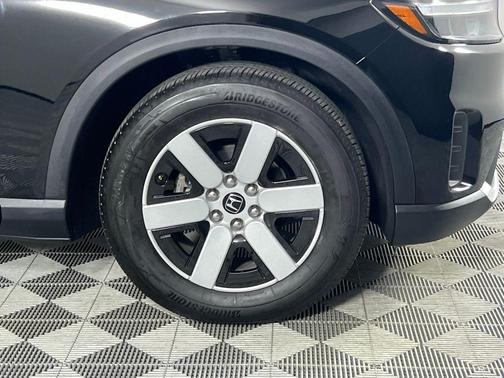 2024 Honda Prologue EX