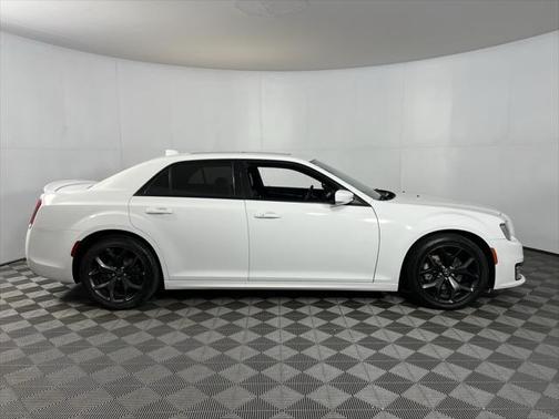 2021 Chrysler 300 S